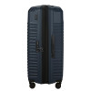 Samsonite INTUO Spinner 75cm Modrý Blue Nights rozšíriteľný