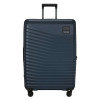 Samsonite INTUO Spinner 75cm Modrý Blue Nights rozšíriteľný