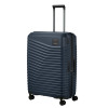 Samsonite INTUO Spinner 75cm Modrý Blue Nights rozšíriteľný