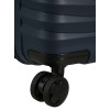 Samsonite INTUO Spinner 75cm Modrý Blue Nights rozšíriteľný