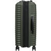 3451 2 samsonite upscape spinner rozsiritelny 55cm zelena