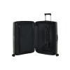 3466 6 samsonite upscape spinner rozsiritelny 68cm zelena