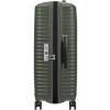 3466 2 samsonite upscape spinner rozsiritelny 68cm zelena