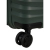 Samsonite INTUO Spinner 69cm Zelený Olive Green rozšíriteľný