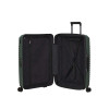 Samsonite INTUO Spinner 69cm Zelený Olive Green rozšíriteľný