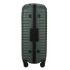 Samsonite INTUO Spinner 69cm Zelený Olive Green rozšíriteľný