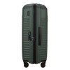 Samsonite INTUO Spinner 69cm Zelený Olive Green rozšíriteľný