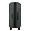 Samsonite INTUO Spinner 69cm Zelený Olive Green rozšíriteľný