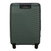Samsonite INTUO Spinner 69cm Zelený Olive Green rozšíriteľný