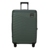 Samsonite INTUO Spinner 69cm Zelený Olive Green rozšíriteľný