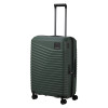 Samsonite INTUO Spinner 69cm Zelený Olive Green rozšíriteľný