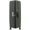 3481 2 samsonite upscape spinner rozsiritelny 75cm zelena