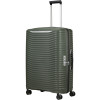 3481 3 samsonite upscape spinner rozsiritelny 75cm zelena