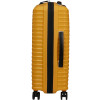 3445 3 samsonite upscape spinner rozsiritelny 55cm zluta