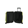 Samsonite INTUO Spinner 55cm Žltý Lime rozšíriteľný Easy Access