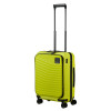 Samsonite INTUO Spinner 55cm Zelený Lime rozšíriteľný Easy Access