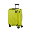 Samsonite INTUO Spinner 55cm Zelený Lime rozšíriteľný Easy Access
