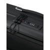 16534 american tourister hello cabin spinner 55cm cerny onyx black rozsiritelny
