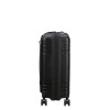 16537 1 american tourister hello cabin spinner 55cm sedy grey melange rozsiritelny