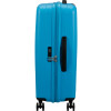17920 2 american tourister rejoy spinner 68cm modry azure blue 66l