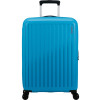 17920 3 american tourister rejoy spinner 68cm modry azure blue 66l