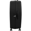 17953 2 american tourister rejoy spinner 77cm cerny true black 100l
