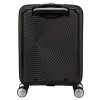 17364 4 american tourister soundbox mini 47cm spinner cerna