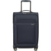 1170 5 samsonite airea 55cm 35cm modra spinner rozsiritelny