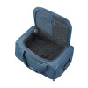 American Tourister TRAILGO S Cestovná taška 45cm Modrá Coronet Blue