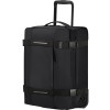American Tourister Urban Track Taška/ruksak na kolieskach 55cm Čierna Asphalt Black
