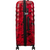 17773 2 american tourister wavebreaker disney spinner 77cm mickey comics red