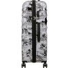 17776 5 american tourister wavebreaker disney spinner 77cm minnie comics white