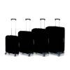 Cover 4 sizes black black 1024pix