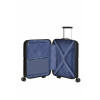 2638 american tourister airconic spinner 55cm 20cm 15 6 cerna