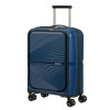 2641 american tourister airconic spinner 55cm 20cm 15 6 modra