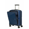 2641 2 american tourister airconic spinner 55cm 20cm 15 6 modra