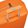 17725 7 roncato b flying spot 68cm spinner oranzova rozsiritelny