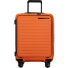 17421 4 samsonite restackd spinner easy access 55cm oranzovy papaya rozsiritelny