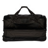 Travelite Basics Cestovná taška na kolieskach 70cm Čierna rozšíriteľná