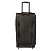Travelite Basics Cestovná taška na kolieskach 70cm Čierna rozšíriteľná