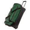 18001 7 18001 travelite basics cestovni taska na koleckach 71cm zelena cerna