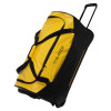 18004 travelite basics cestovni taska na koleckach 71cm zluta cerna