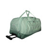 15541 travelite cestovni taska na koleckach kick off xl 77cm zelena sage