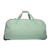 15541 3 travelite cestovni taska na koleckach kick off xl 77cm zelena sage