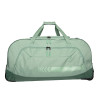 15541 2 travelite cestovni taska na koleckach kick off xl 77cm zelena sage