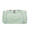 15529 5 travelite kick off duffle cestovni taska s 40cm zelena sage