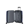3769 1 american tourister kufr air move modra 66cm 61l