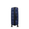 3769 2 american tourister kufr air move modra 66cm 61l