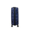 3769 3 american tourister kufr air move modra 66cm 61l
