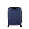3769 4 american tourister kufr air move modra 66cm 61l